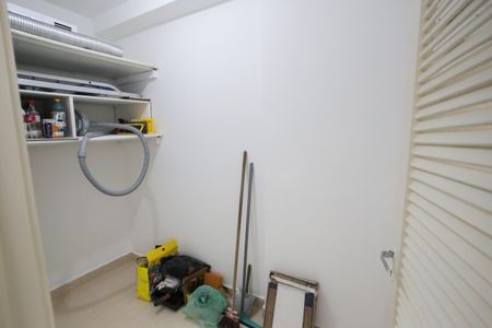 Apartamento à venda com 63m², 3 quartos e 1 vagaQuarto de Serviço