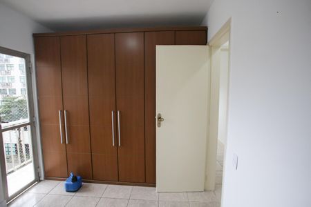 Apartamento à venda com 63m², 3 quartos e 1 vagaQuarto 2