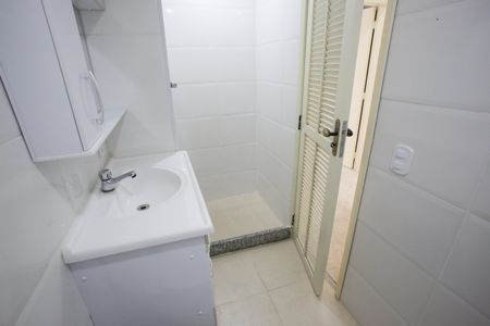 Apartamento à venda com 63m², 3 quartos e 1 vagaBanheiro