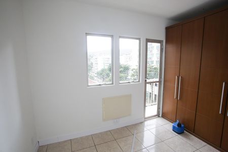 Apartamento à venda com 63m², 3 quartos e 1 vagaQuarto 2