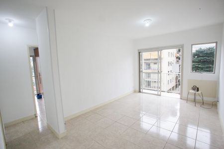 Sala de apartamento à venda com 3 quartos, 63m² em Freguesia (jacarepaguá), Rio de Janeiro