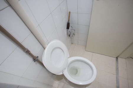 Apartamento à venda com 63m², 3 quartos e 1 vagaBanheiro de Serviço