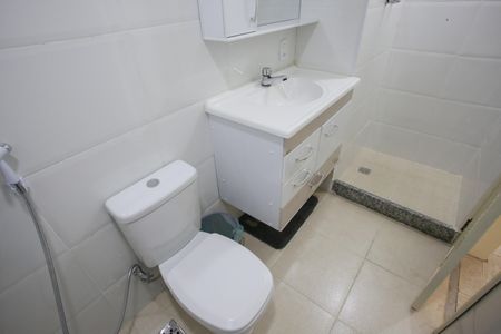 Apartamento à venda com 63m², 3 quartos e 1 vagaBanheiro