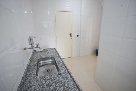 Apartamento à venda com 63m², 3 quartos e 1 vagaCozinha