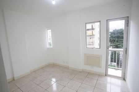 Apartamento à venda com 63m², 3 quartos e 1 vagaQuarto 1