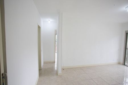 Sala de apartamento à venda com 3 quartos, 63m² em Freguesia (jacarepaguá), Rio de Janeiro