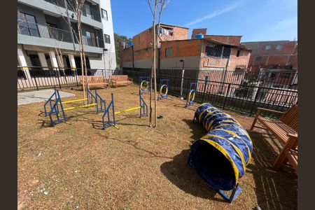 Apartamento à venda com 42m², 2 quartos e sem vagaÁrea comum
