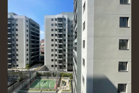 Apartamento à venda com 42m², 2 quartos e sem vagaQuarto 1