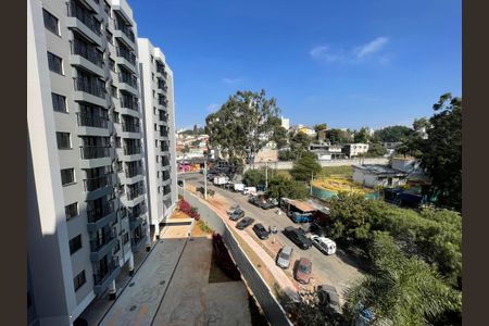 Apartamento à venda com 42m², 2 quartos e sem vagaVista