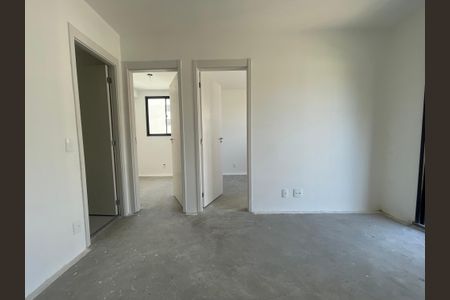 Apartamento à venda com 42m², 2 quartos e sem vagaSala