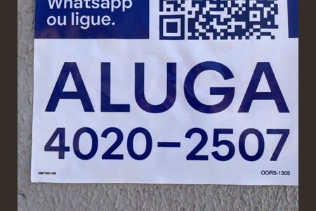 Apartamento à venda com 42m², 2 quartos e sem vagaPlaquinha