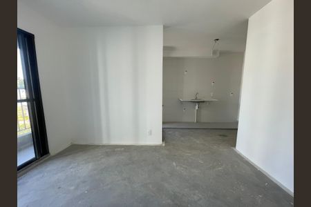 Apartamento à venda com 42m², 2 quartos e sem vagaSala