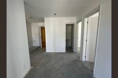 Apartamento à venda com 42m², 2 quartos e sem vagaSala