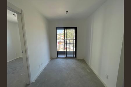 Apartamento à venda com 42m², 2 quartos e sem vagaSala