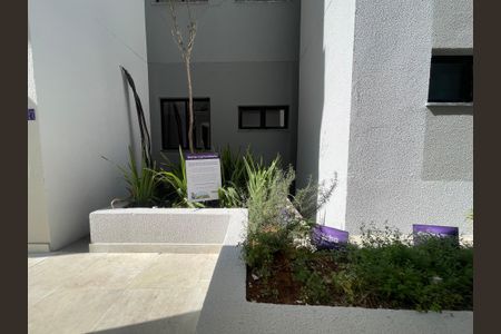 Apartamento à venda com 42m², 2 quartos e sem vagaÁrea comum - Horta