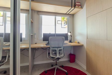 Apartamento para alugar com 71m², 2 quartos e 1 vagaQuarto