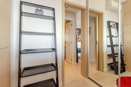 Apartamento para alugar com 71m², 2 quartos e 1 vagaQuarto