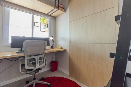 Apartamento para alugar com 71m², 2 quartos e 1 vagaQuarto