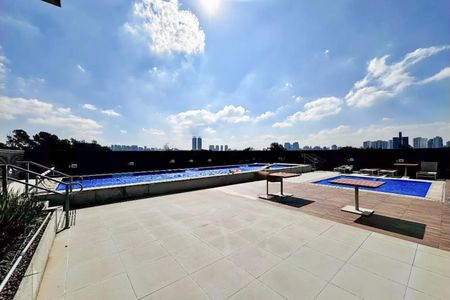 Apartamento para alugar com 71m², 2 quartos e 1 vagaÁrea comum - Piscina