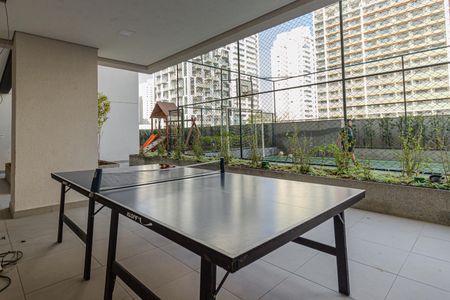 Apartamento para alugar com 71m², 2 quartos e 1 vagaÁrea Comum - Salão de jogos