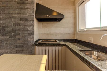 Apartamento para alugar com 71m², 2 quartos e 1 vagaVaranda da Sala