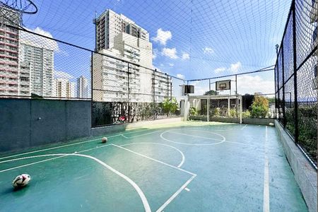 Apartamento para alugar com 71m², 2 quartos e 1 vagaÁrea Comum - Quadra Esportiva