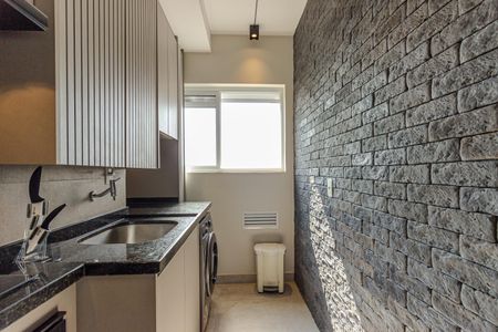 Apartamento para alugar com 71m², 2 quartos e 1 vagaÁrea de Serviço