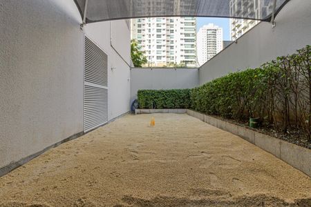 Apartamento para alugar com 71m², 2 quartos e 1 vagaÁrea Comum - Espaço Pet