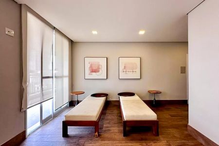 Apartamento para alugar com 71m², 2 quartos e 1 vagaÁrea Comum - SPA