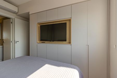 Apartamento para alugar com 71m², 2 quartos e 1 vagaSuíte