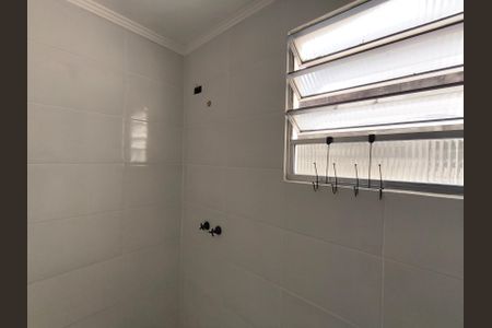 Casa à venda com 106m², 2 quartos e 2 vagas Casa à venda com 106m², 2 quartos e 2 vagasBanheiro da Suíte 2
