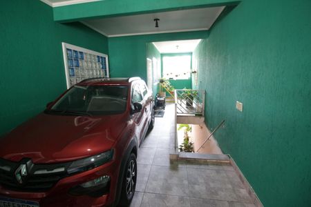 Casa à venda com 392m², 4 quartos e 3 vagasGaragem