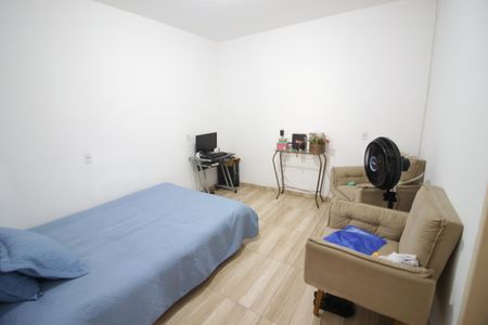 Casa à venda com 392m², 4 quartos e 3 vagasEdícula -Sala