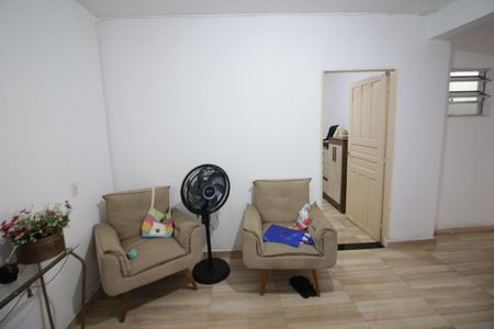 Casa à venda com 392m², 4 quartos e 3 vagasEdícula -Sala