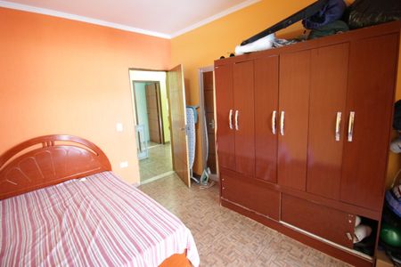 Casa à venda com 392m², 4 quartos e 3 vagasQuarto 2