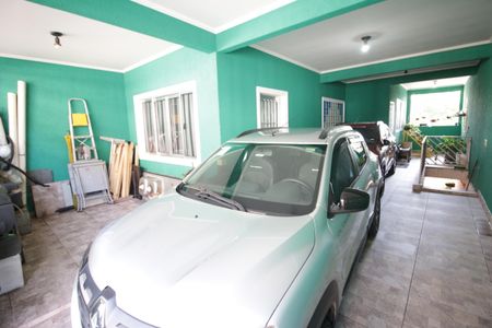 Casa à venda com 392m², 4 quartos e 3 vagasGaragem