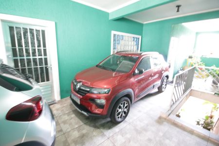 Casa à venda com 392m², 4 quartos e 3 vagasGaragem