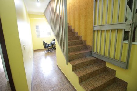 Casa à venda com 392m², 4 quartos e 3 vagasEscritório