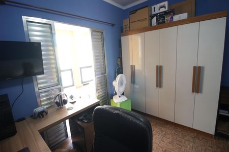 Casa à venda com 392m², 4 quartos e 3 vagasQuarto 3