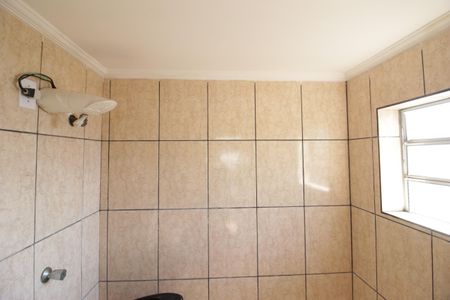 Casa à venda com 392m², 4 quartos e 3 vagasBanheiro de Serviço