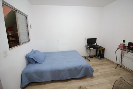 Casa à venda com 392m², 4 quartos e 3 vagasEdícula -Sala