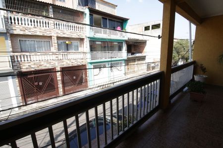 Casa à venda com 392m², 4 quartos e 3 vagasVaranda quartos