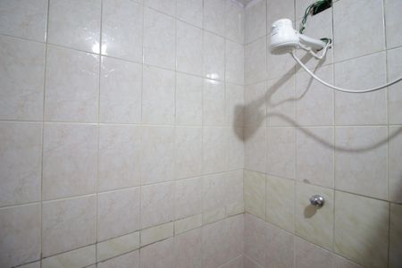 Casa à venda com 392m², 4 quartos e 3 vagasCasa inferior - Banheiro