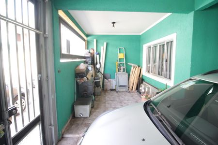 Casa à venda com 392m², 4 quartos e 3 vagasGaragem