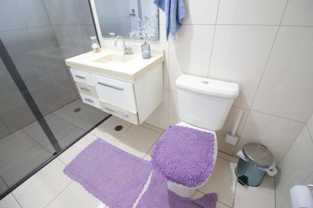 Casa à venda com 392m², 4 quartos e 3 vagasBanheiro