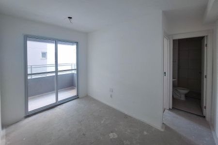 Apartamento à venda com 34m², 1 quarto e sem vagaSala