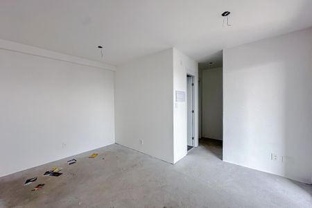 Apartamento à venda com 53m², 2 quartos e 1 vagaSala/Cozinha