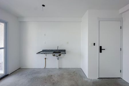 Apartamento à venda com 53m², 2 quartos e 1 vagaSala/Cozinha