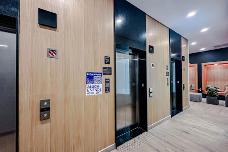 Apartamento à venda com 53m², 2 quartos e 1 vagaÁrea comum - Plaquinha