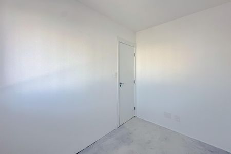 Apartamento à venda com 53m², 2 quartos e 1 vagaQuarto